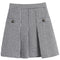 Half skirt