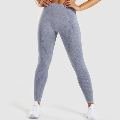 Pantalones Deportivos de Secado Rápido para Fitness - Image 11