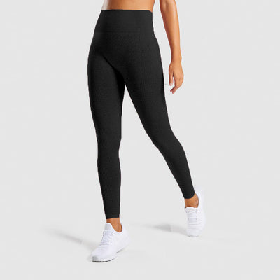 Pantalones Deportivos de Secado Rápido para Fitness - Image 2