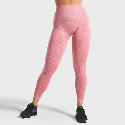 Pantalones Deportivos de Secado Rápido para Fitness - Image 3