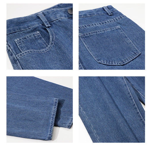 Jeans Vintage Bee Sick Peak - Image 10
