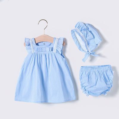 Vestidos de Princesa para Niña - Colecciones de Verano Ligeros y Elegantes - Image 11
