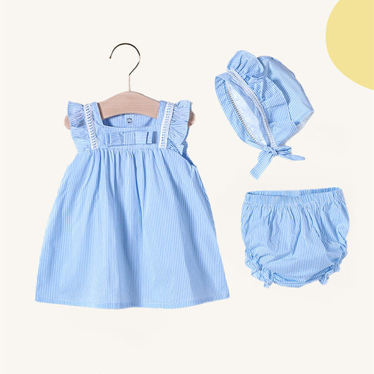 Vestidos de Princesa para Niña - Colecciones de Verano Ligeros y Elegantes - Image 7