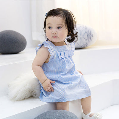 Vestidos de Princesa para Niña - Colecciones de Verano Ligeros y Elegantes - Image 9