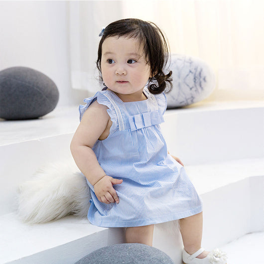 Vestidos de Princesa para Niña - Colecciones de Verano Ligeros y Elegantes - Image 4
