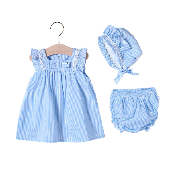 Vestidos de Princesa para Niña - Colecciones de Verano Ligeros y Elegantes