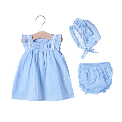 Vestidos de Princesa para Niña - Colecciones de Verano Ligeros y Elegantes - Image 2