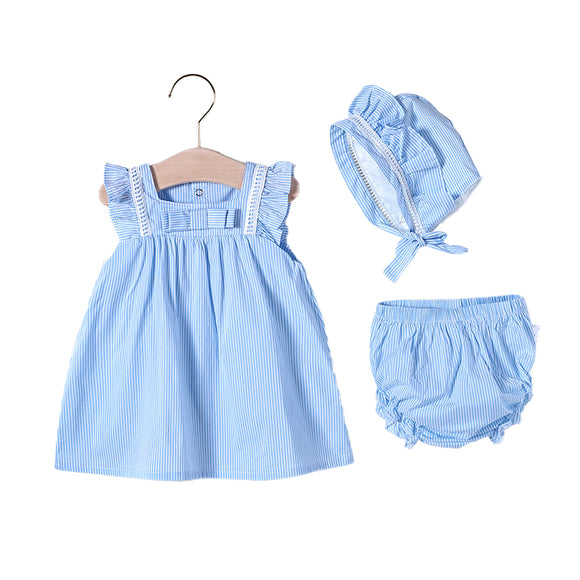 Vestidos de Princesa para Niña - Colecciones de Verano Ligeros y Elegantes