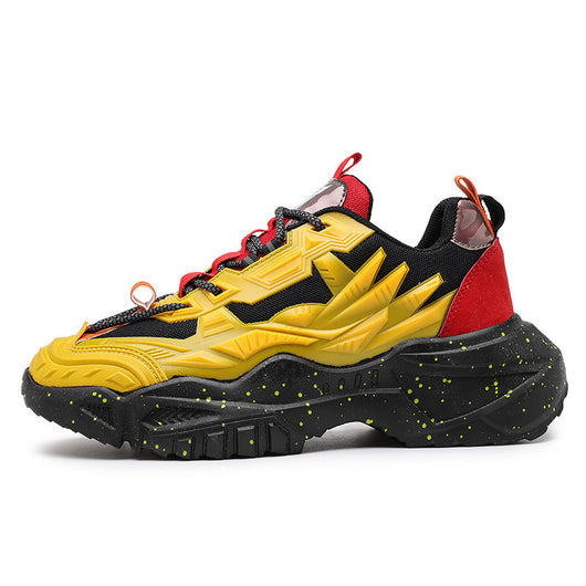 Tenis Casuales Coreanos de Moda - Image 7