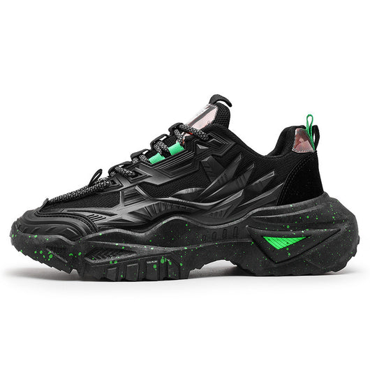 Tenis Casuales Coreanos de Moda - Image 10