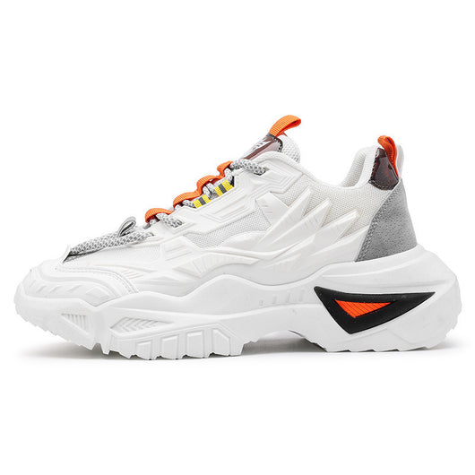 Tenis Casuales Coreanos de Moda - Image 3