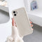 Beige IPhone 12