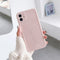 Rosado IPhone 12