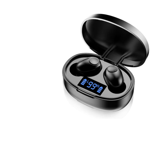 Auriculares Deportivos Bluetooth con Cancelación de Ruido - Mono y Doble - Image 10