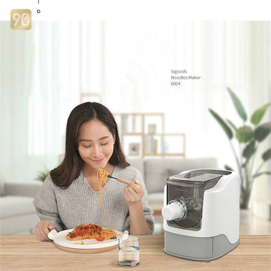 Máquina Automática Inteligente para Hacer Fideos y Pastas - Image 14