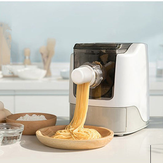 Máquina Automática Inteligente para Hacer Fideos y Pastas - Image 4