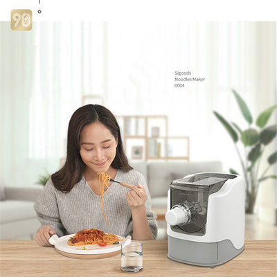 Máquina Automática Inteligente para Hacer Fideos y Pastas - Image 3