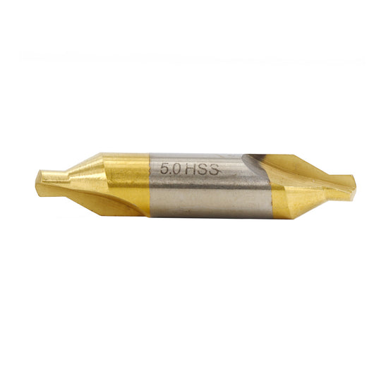 Juego de Brocas de Centro en Acero Rápido - Image 5