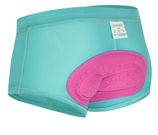 Braguitas Deportivas para Ciclismo de Montaña con Tecnología 3D y Amortiguación - Image 11