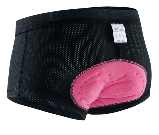 Braguitas Deportivas para Ciclismo de Montaña con Tecnología 3D y Amortiguación - Image 10