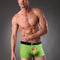 Verde Negro