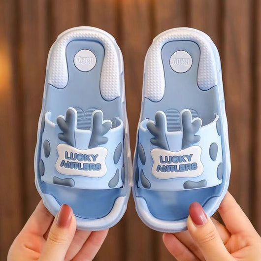Sandalias y Pantuflas para Niñas, Zapatos Infantiles Cómodos - Image 10