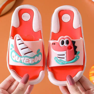Sandalias y Pantuflas para Niñas, Zapatos Infantiles Cómodos - Image 3