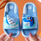 Sandalias y Pantuflas para Niñas, Zapatos Infantiles Cómodos