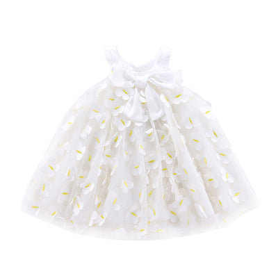 Vestido de Princesa para Niña - Colección Verano - Image 6