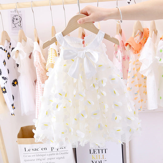 Vestido de Princesa para Niña - Colección Verano - Image 7
