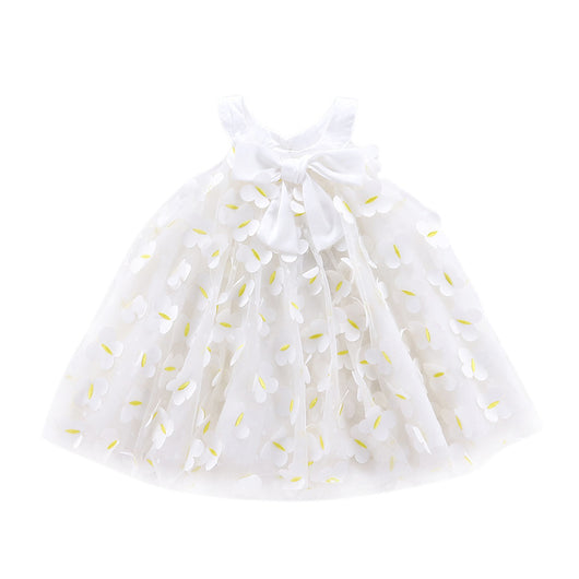 Vestido de Princesa para Niña - Colección Verano - Image 3
