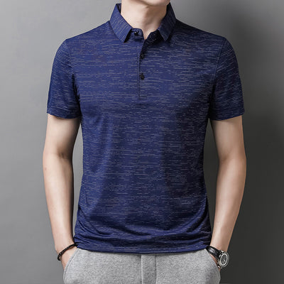 Polo de Manga Corta para Hombre - Colección Verano - Image 11