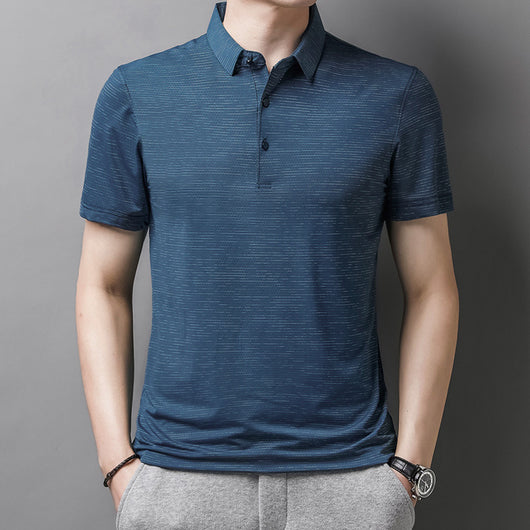 Polo de Manga Corta para Hombre - Colección Verano - Image 10