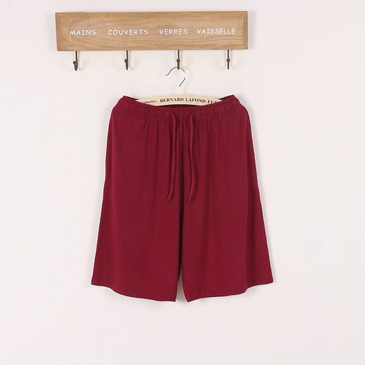 Pantalones Sueltos Casual Home de Cinco Puntos - Image 11