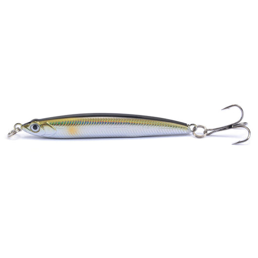 Señuelos Artificiales de Plástico Duro para Pesca - Image 9