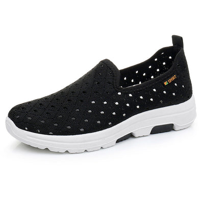Zapatos Cómodos para Mamá - Calzado de Descanso para Caminar - Image 6