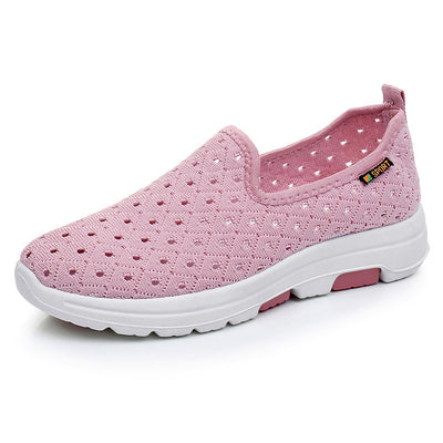 Zapatos Cómodos para Mamá - Calzado de Descanso para Caminar - Image 7