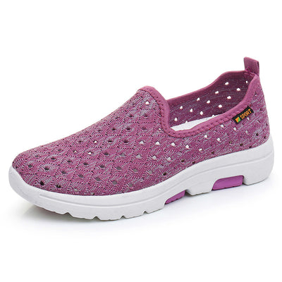 Zapatos Cómodos para Mamá - Calzado de Descanso para Caminar - Image 8