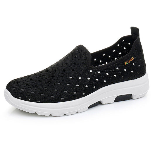 Zapatos Cómodos para Mamá - Calzado de Descanso para Caminar - Image 2
