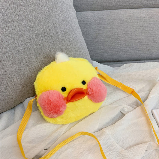 Muñeca de Peluche Grande Suave - Muñeco Animal Adorable - Image 8