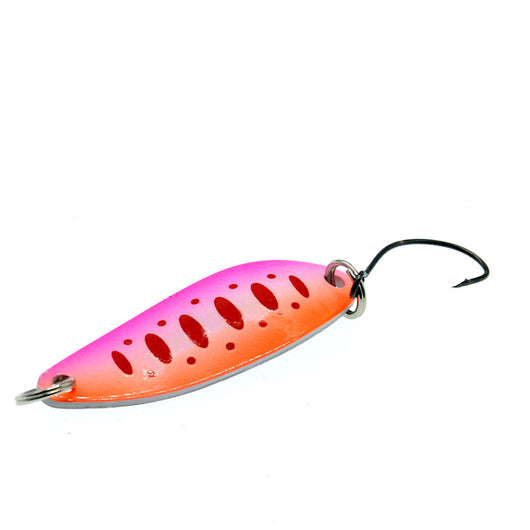 Señuelo Artificial de Boca Abierta para Pesca - Image 10