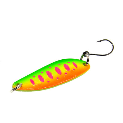 Señuelo Artificial de Boca Abierta para Pesca - Image 7