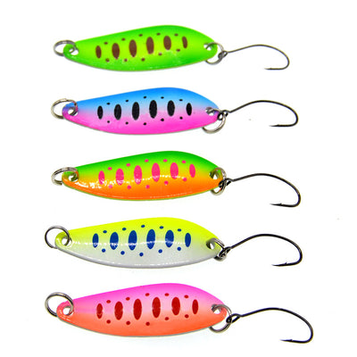 Señuelo Artificial de Boca Abierta para Pesca - Image 5
