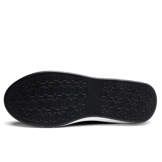 Zapatillas Deportivas Talla Grande para Hombre - Malla Transpirable - Image 7