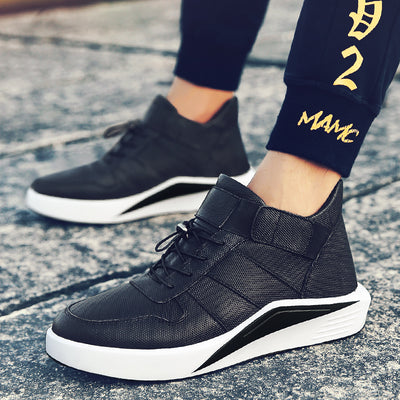 Zapatillas Deportivas Talla Grande para Hombre - Malla Transpirable - Image 11