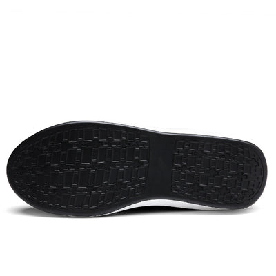 Zapatillas Deportivas Talla Grande para Hombre - Malla Transpirable - Image 5