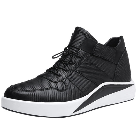 Zapatillas Deportivas Talla Grande para Hombre - Malla Transpirable - Image 2