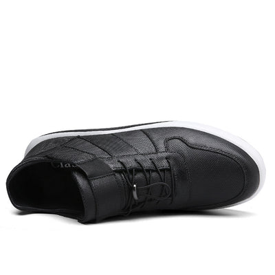 Zapatillas Deportivas Talla Grande para Hombre - Malla Transpirable - Image 4