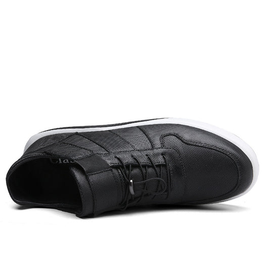 Zapatillas Deportivas Talla Grande para Hombre - Malla Transpirable - Image 4