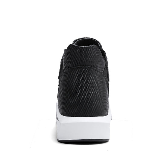 Zapatillas Deportivas Talla Grande para Hombre - Malla Transpirable - Image 3